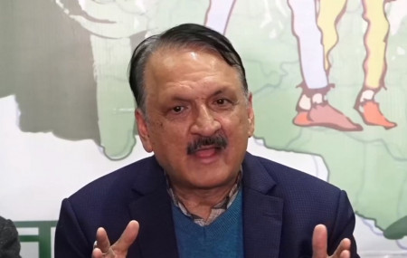 फाइल तस्वीर